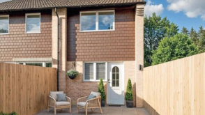 Plot for sale in SWANLEY photo